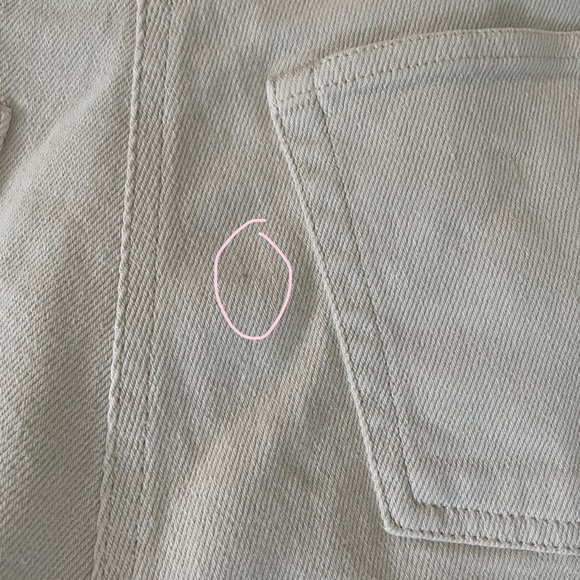 Wilfred Free Melina Pant in Twill (2) - Picture 7 of 11